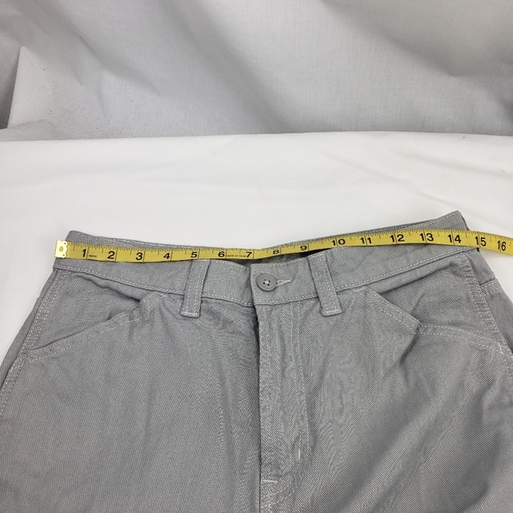 Divided By H&M Gray Cargo Pants Size 6 - Picture 6 of 6
